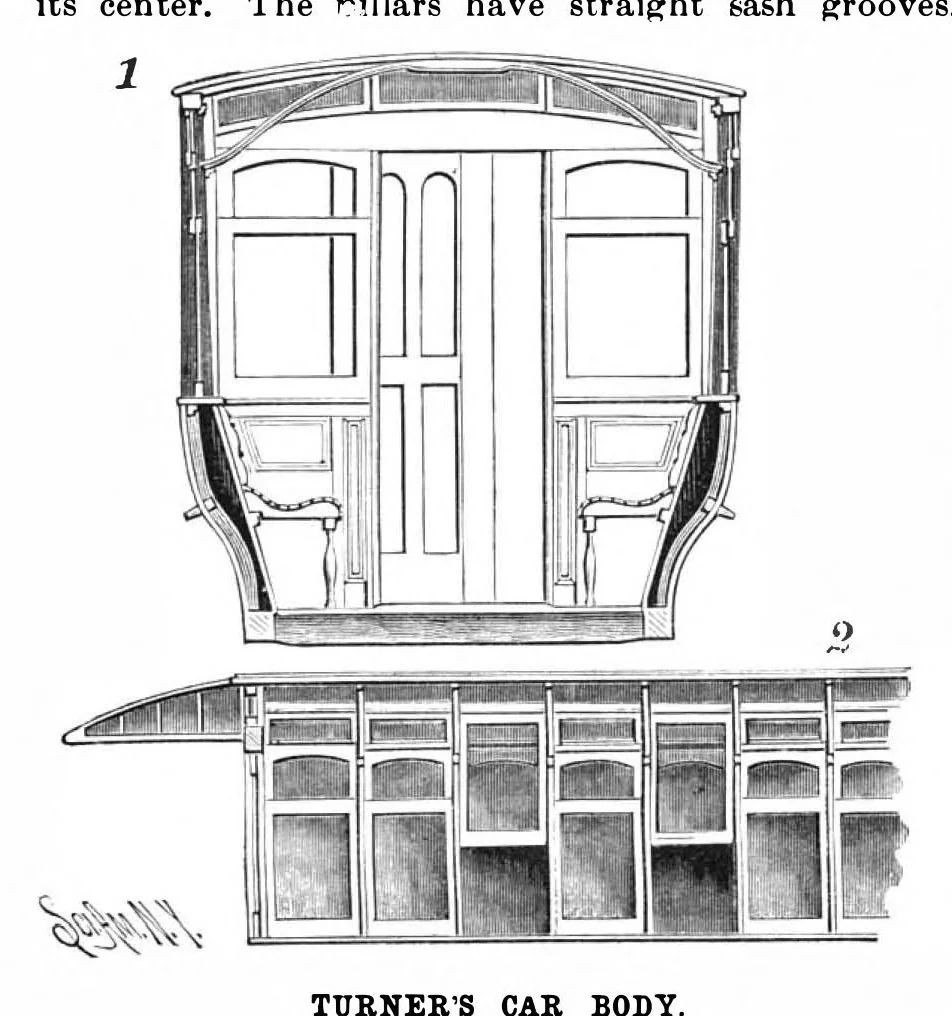 An illustration from Scientific American, Vol. 65, No. 9 (August 1891), 1891, leaf 4