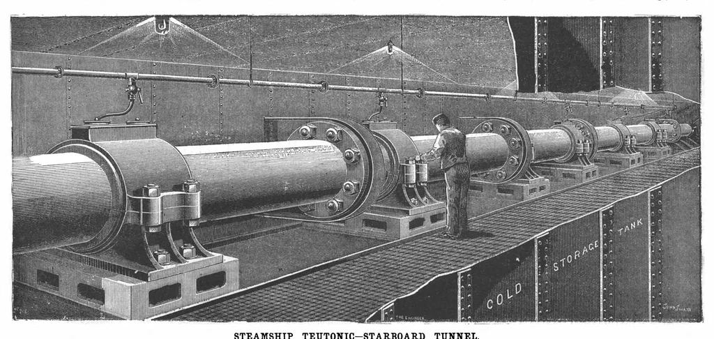 An illustration from Scientific American, Vol. 65, No. 9 (August 1891), 1891, leaf 8