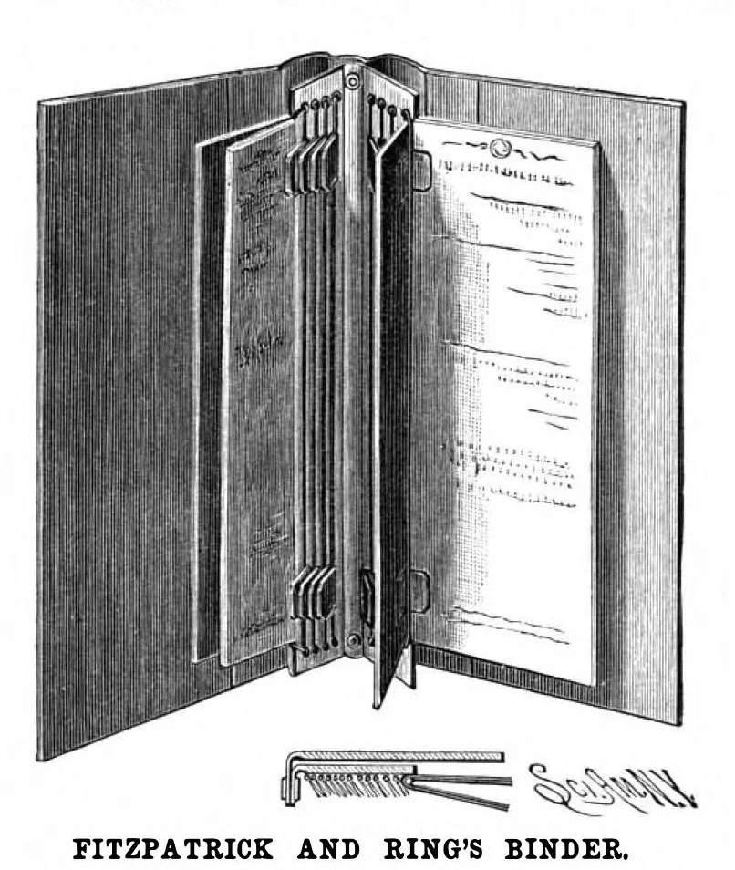 An illustration from Scientific American, Vol. 65, No. 16 (October 1891), 1891, leaf 4