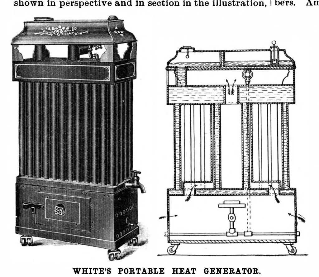 An illustration from Scientific American, Vol. 65, No. 21 (November 1891), 1891, leaf 3