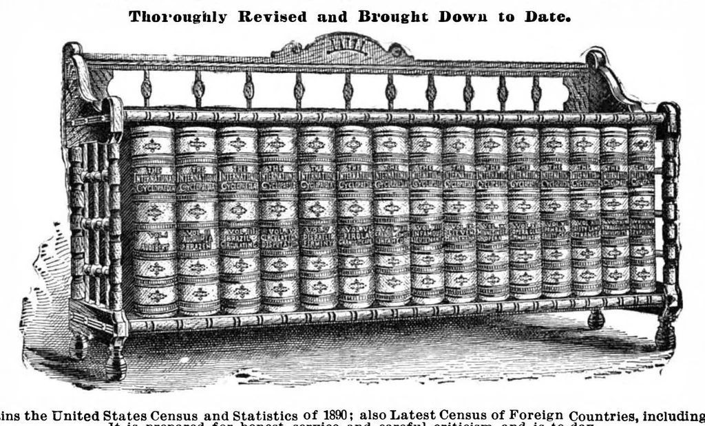 An illustration from Scientific American, Vol. 65, No. 22 (November 1891), 1891, leaf 15