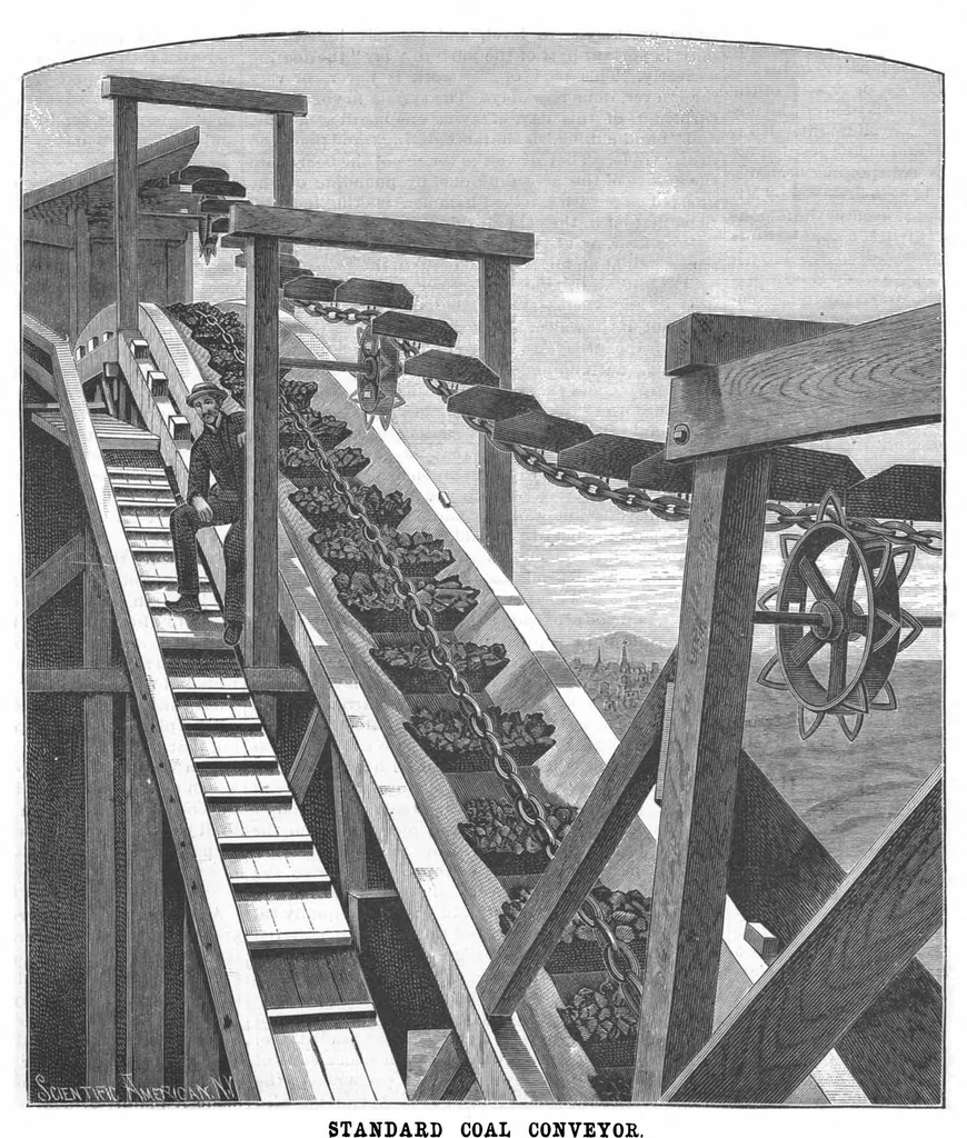 An illustration from Scientific American, Vol. 65, No. 22 (November 1891), 1891, leaf 3