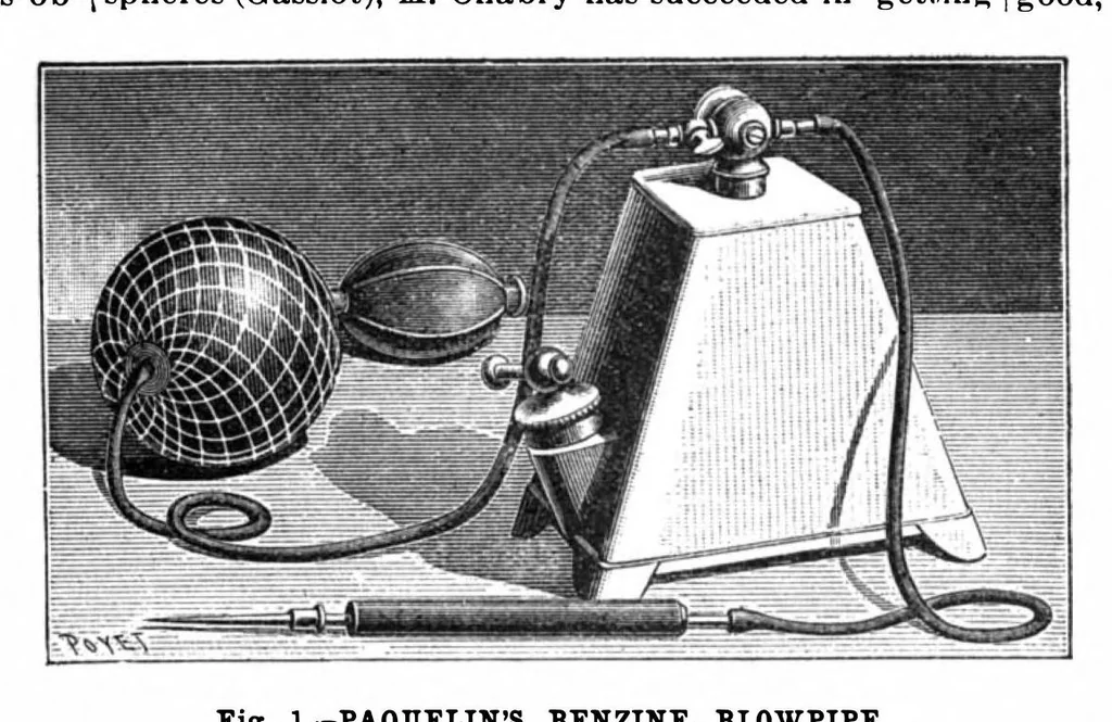 An illustration from Scientific American, Vol. 65, No. 23 (December 1891), 1891, leaf 3
