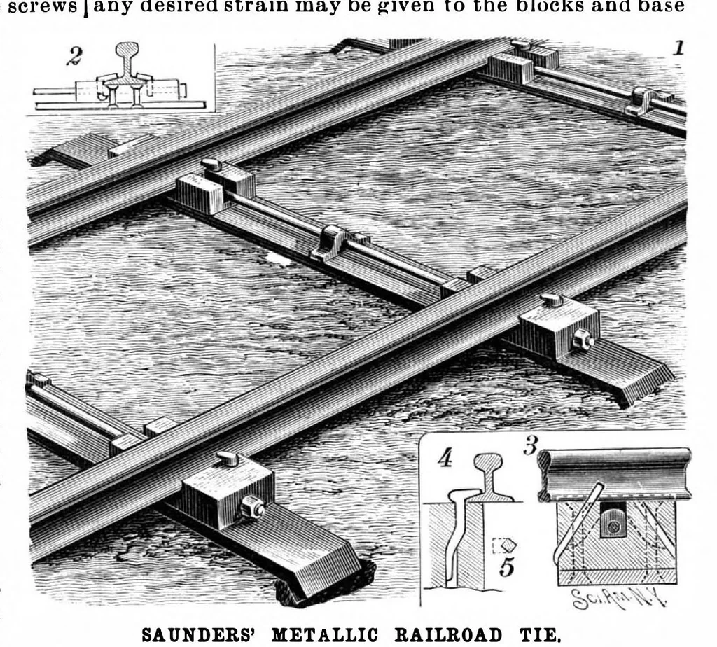 An illustration from Scientific American, Vol. 65, No. 23 (December 1891), 1891, leaf 4