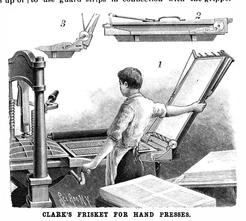An illustration from Scientific American, Vol. 65, No. 24 (December 1891), 1891, leaf 3