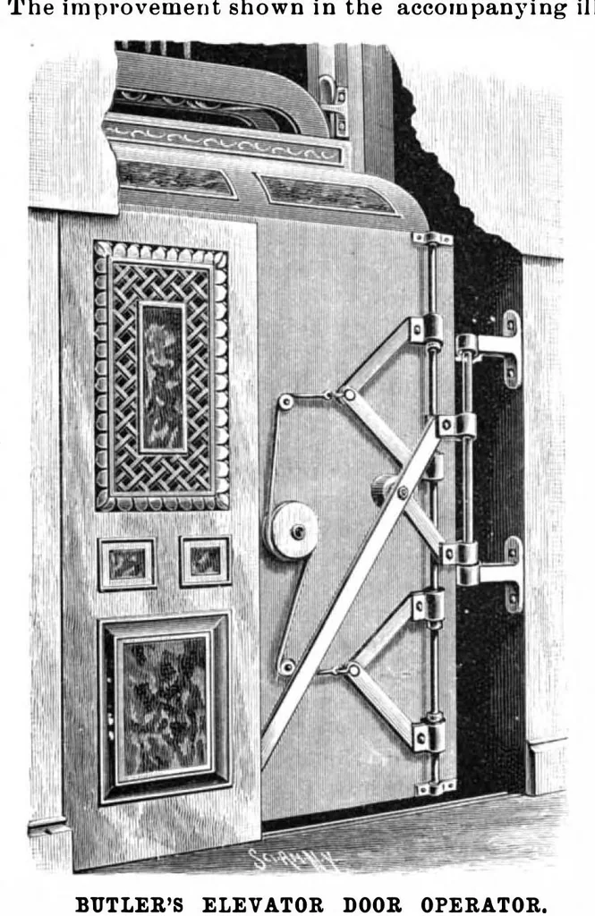 An illustration from Scientific American, Vol. 65, No. 24 (December 1891), 1891, leaf 3