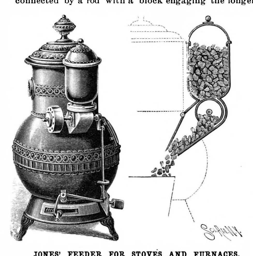 An illustration from Scientific American, Vol. 65, No. 24 (December 1891), 1891, leaf 3