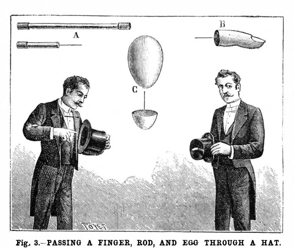 An illustration from Scientific American, Vol. 65, No. 24 (December 1891), 1891, leaf 7