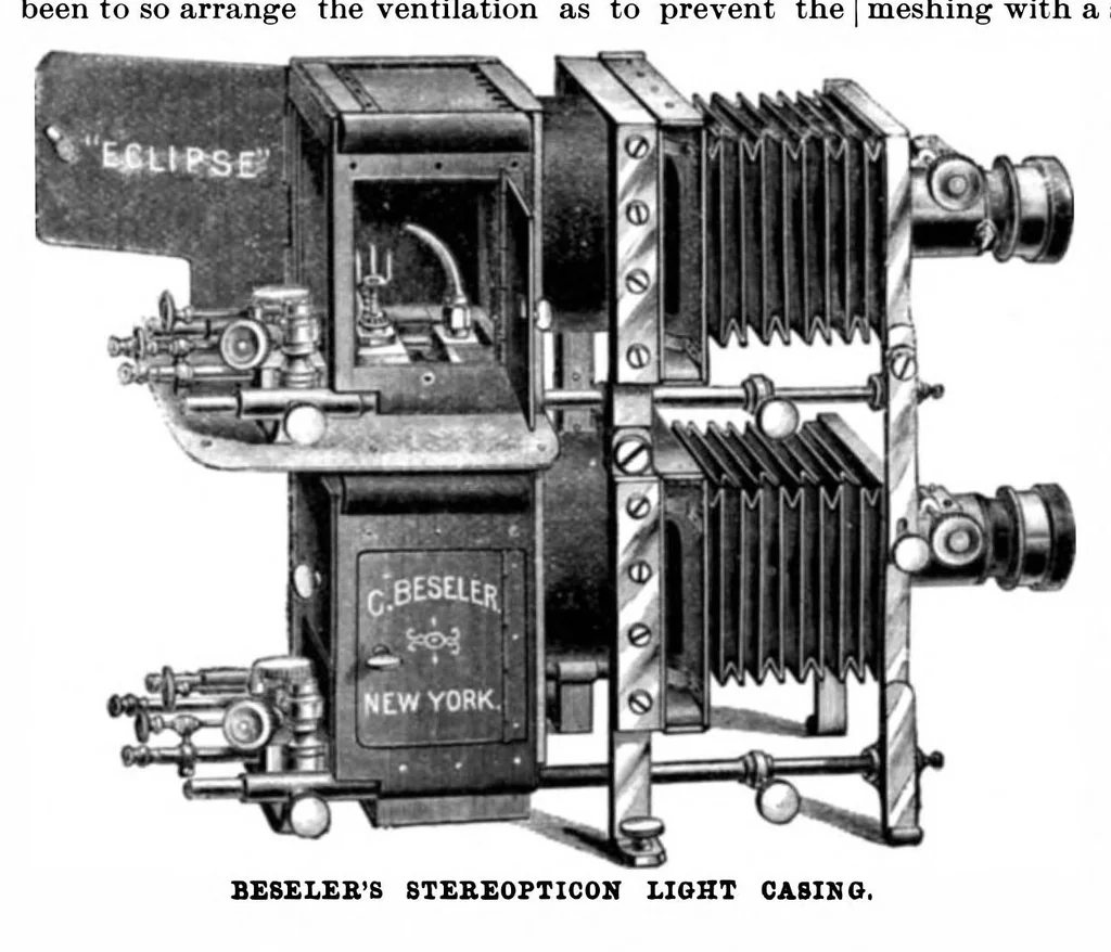 An illustration from Scientific American, Vol. 66, No. 1 (January 1892), 1892, leaf 4