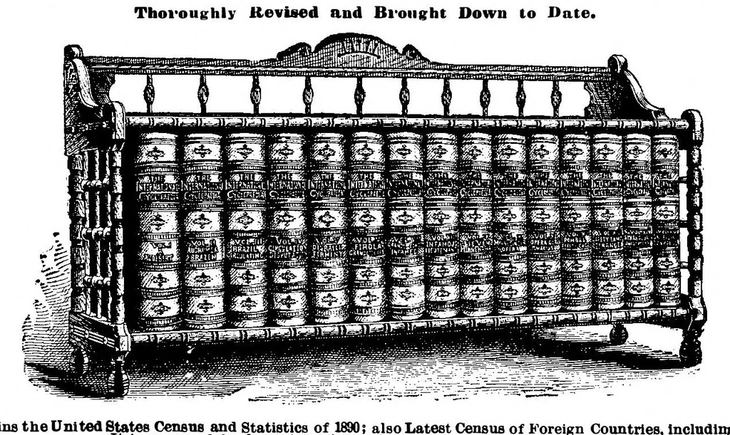 An illustration from Scientific American, Vol. 66, No. 2 (January 1892), 1892, leaf 14