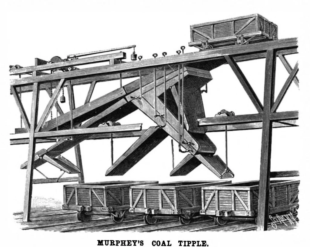 An illustration from Scientific American, Vol. 66, No. 3 (January 1892), 1892, leaf 3
