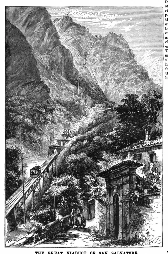 An illustration from Scientific American, Vol. 66, No. 3 (January 1892), 1892, leaf 4