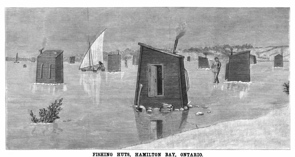 An illustration from Scientific American, Vol. 66, No. 3 (January 1892), 1892, leaf 8
