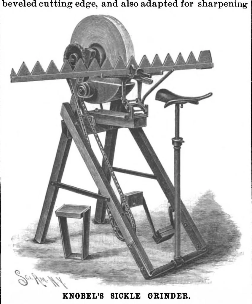 An illustration from Scientific American, Vol. 66, No. 6 (February 1892), 1892, leaf 4
