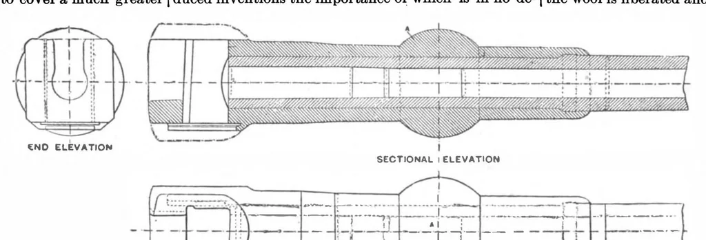 An illustration from Scientific American, Vol. 66, No. 6 (February 1892), 1892, leaf 5