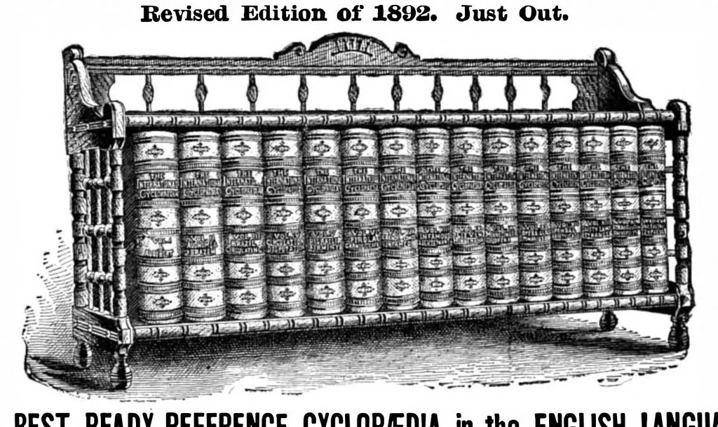 An illustration from Scientific American, Vol. 66, No. 7 (February 1892), 1892, leaf 14