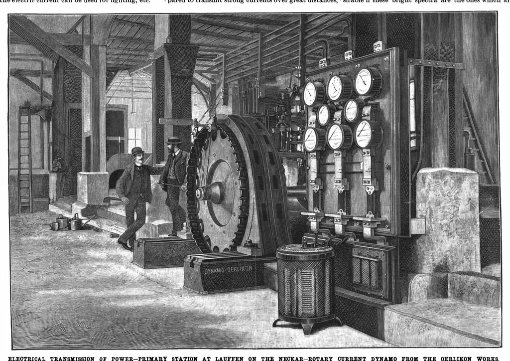 An illustration from Scientific American, Vol. 66, No. 7 (February 1892), 1892, leaf 7