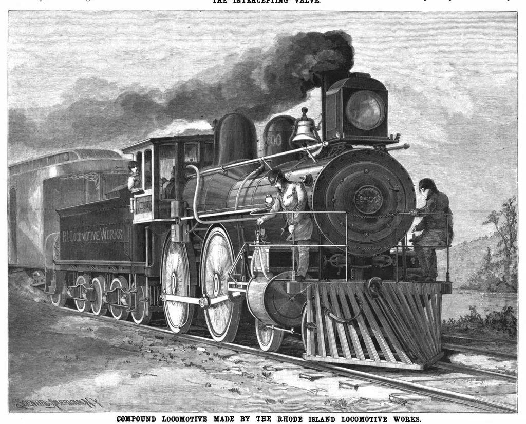 An illustration from Scientific American, Vol. 66, No. 8 (February 1892), 1892, leaf 0