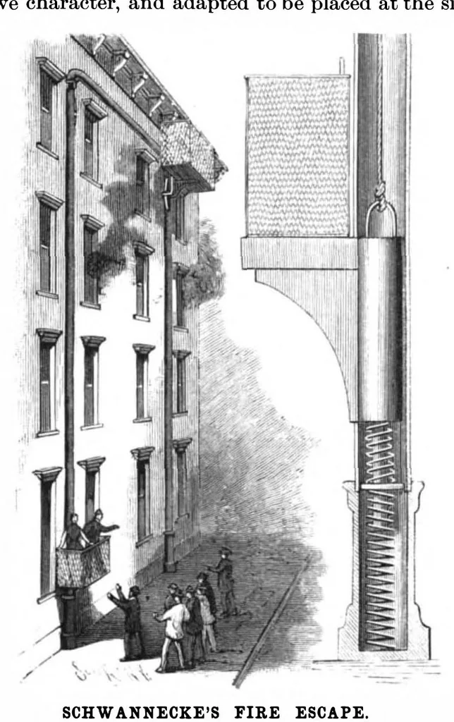 An illustration from Scientific American, Vol. 66, No. 8 (February 1892), 1892, leaf 4