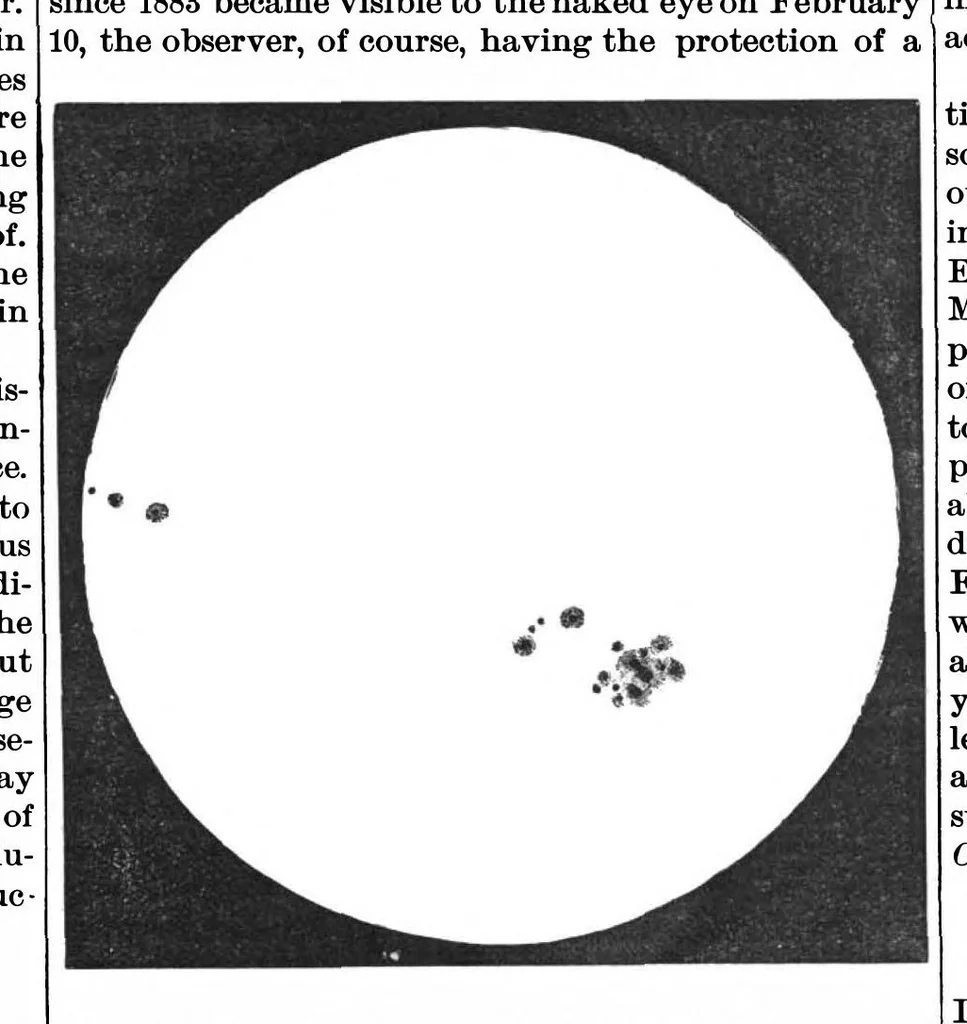 An illustration from Scientific American, Vol. 66, No. 8 (February 1892), 1892, leaf 5