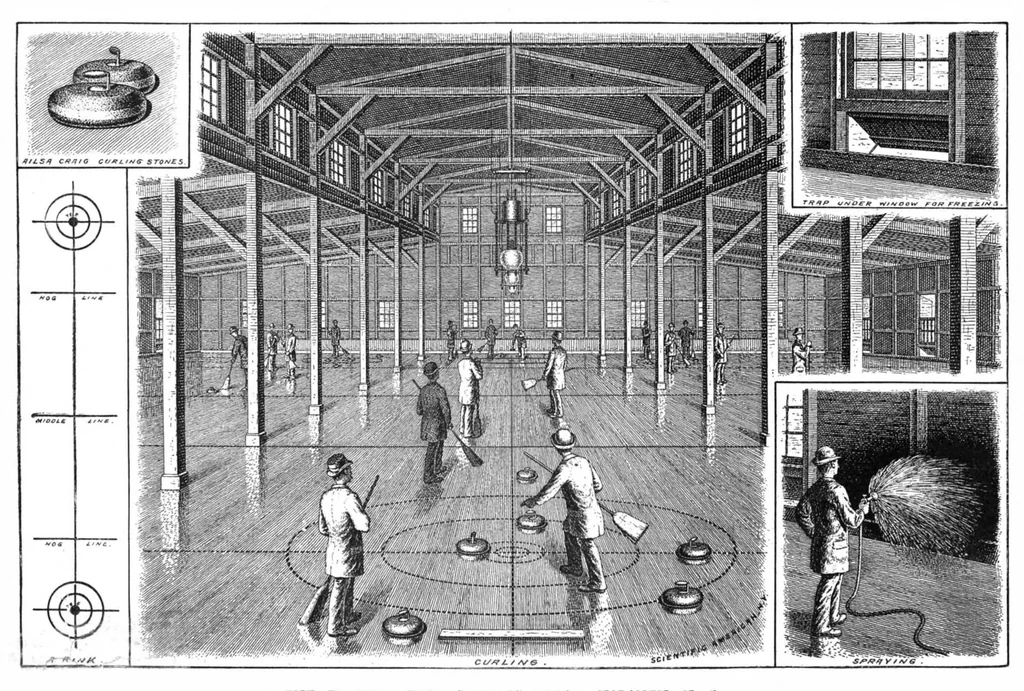An illustration from Scientific American, Vol. 66, No. 9 (February 1892), 1892, leaf 4