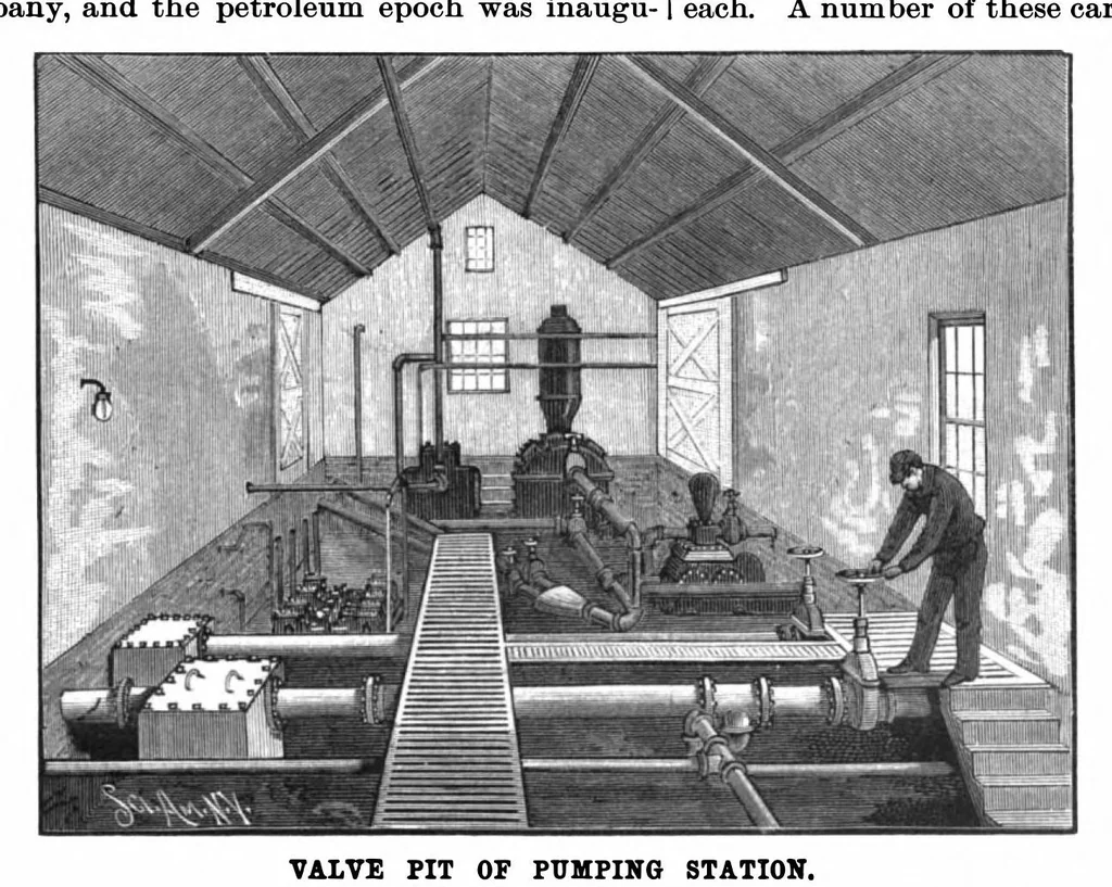 An illustration from Scientific American, Vol. 66, No. 9 (February 1892), 1892, leaf 7