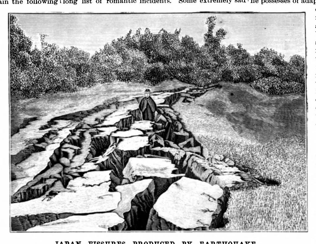 An illustration from Scientific American, Vol. 66, No. 10 (March 1892), 1892, leaf 3