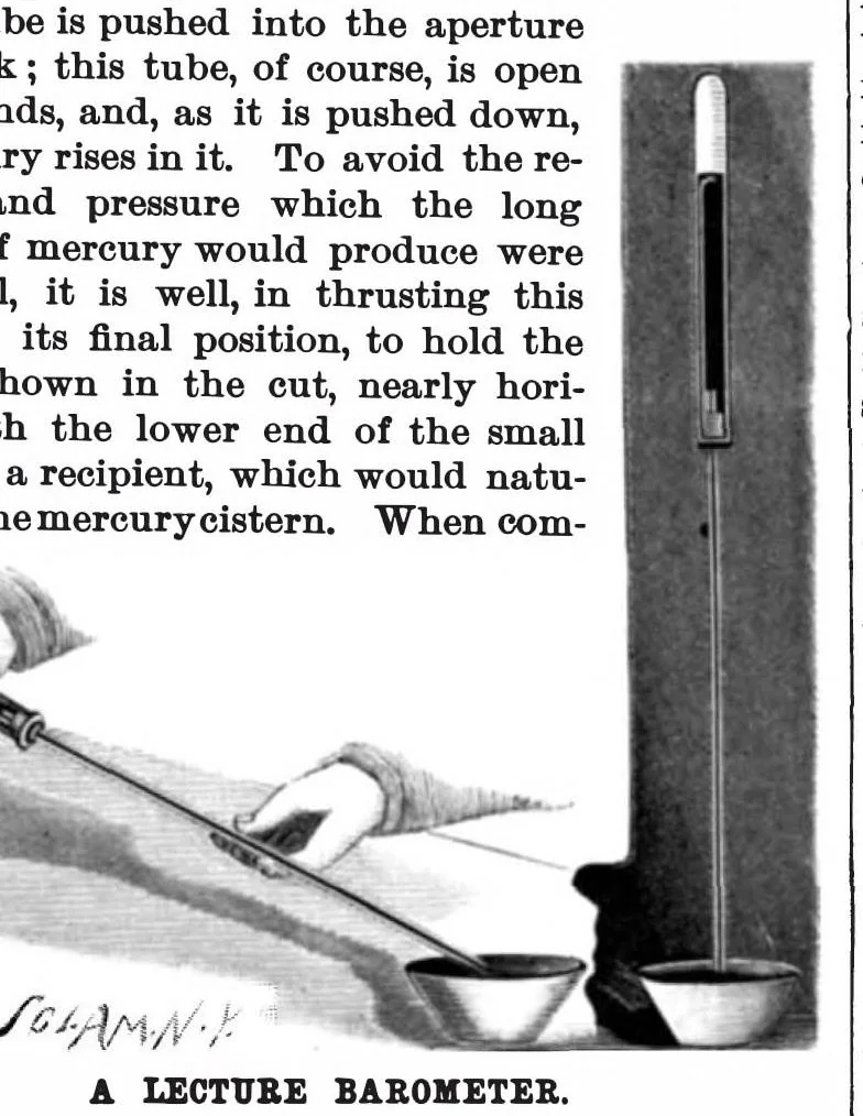 An illustration from Scientific American, Vol. 66, No. 11 (March 1892), 1892, leaf 5
