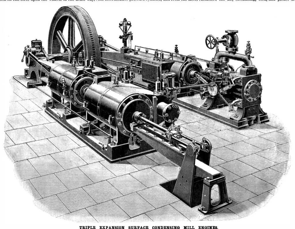 An illustration from Scientific American, Vol. 66, No. 12 (March 1892), 1892, leaf 3