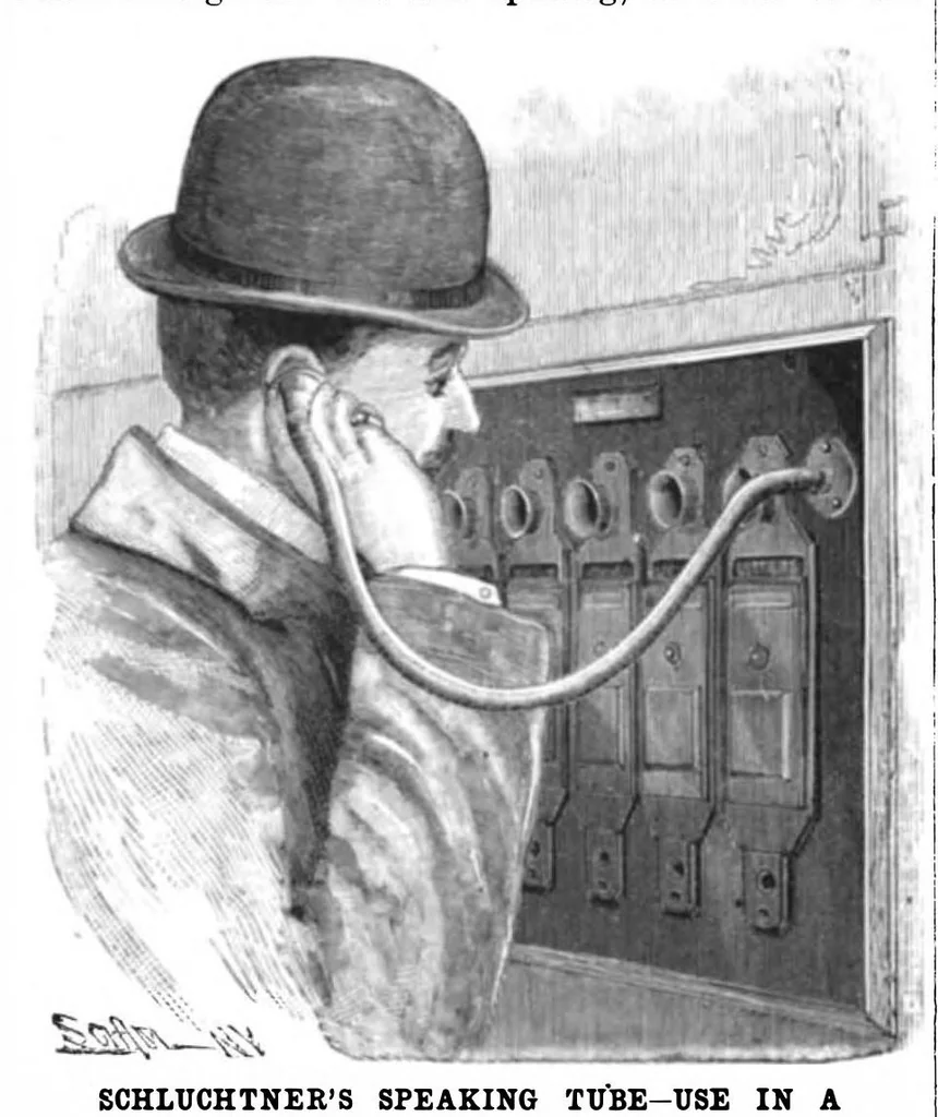 An illustration from Scientific American, Vol. 66, No. 12 (March 1892), 1892, leaf 3