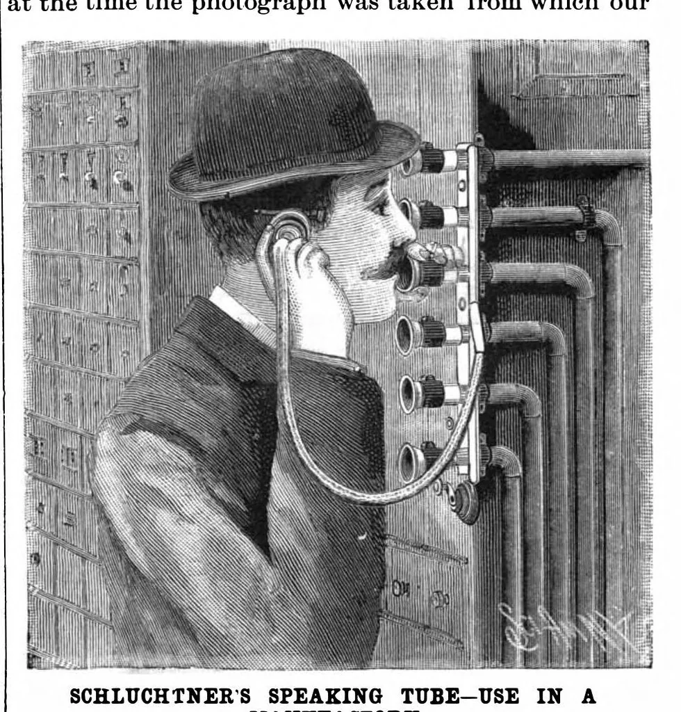 An illustration from Scientific American, Vol. 66, No. 12 (March 1892), 1892, leaf 3