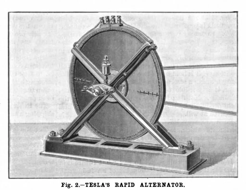 An illustration from Scientific American, Vol. 66, No. 13 (March 1892), 1892, leaf 4