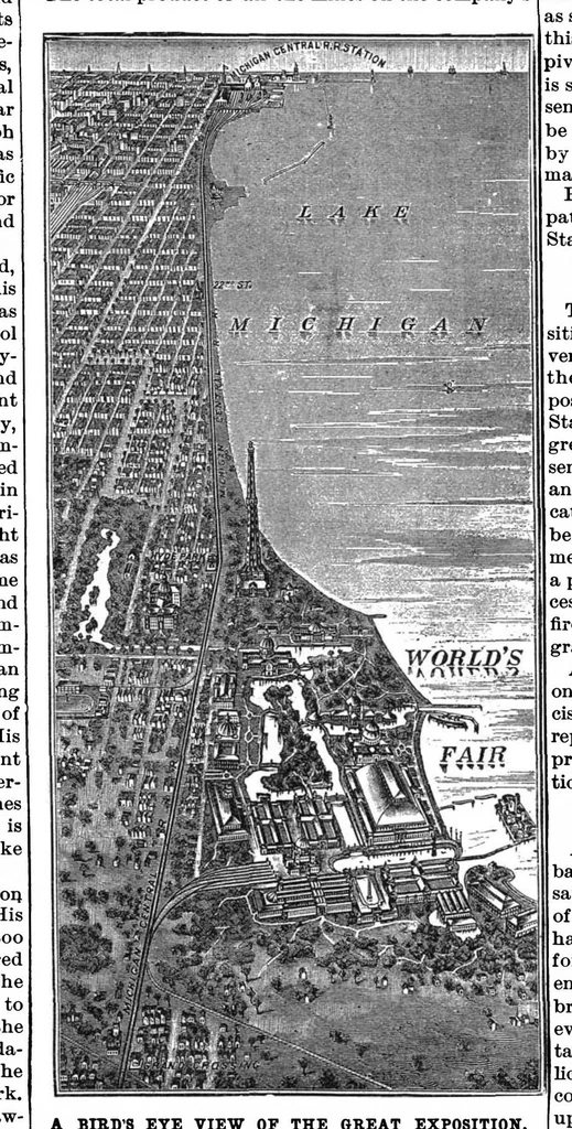 An illustration from Scientific American, Vol. 66, No. 13 (March 1892), 1892, leaf 9