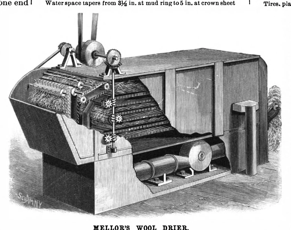An illustration from Scientific American, Vol. 66, No. 14 (April 1892), 1892, leaf 3