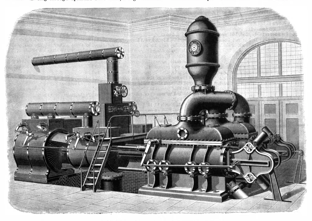 An illustration from Scientific American, Vol. 66, No. 14 (April 1892), 1892, leaf 7