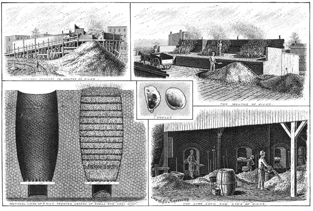 An illustration from Scientific American, Vol. 66, No. 14 (April 1892), 1892, leaf 8