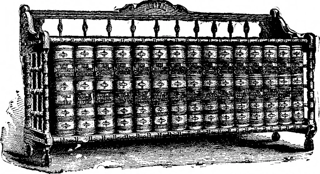 An illustration from Scientific American, Vol. 66, No. 15 (April 1892), 1892, leaf 14