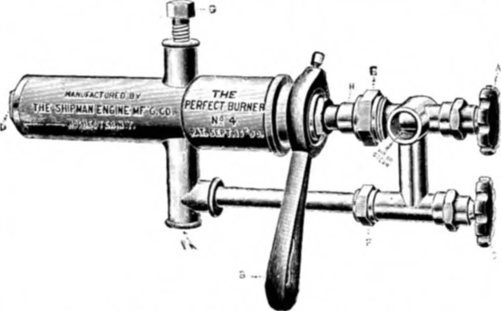 An illustration from Scientific American, Vol. 66, No. 15 (April 1892), 1892, leaf 3