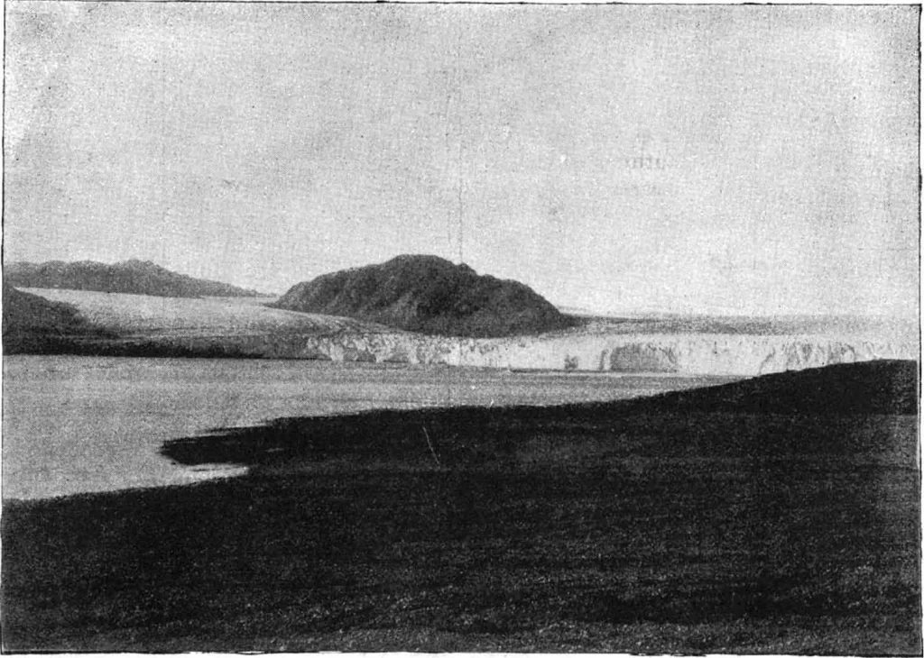 An illustration from Scientific American, Vol. 66, No. 15 (April 1892), 1892, leaf 4