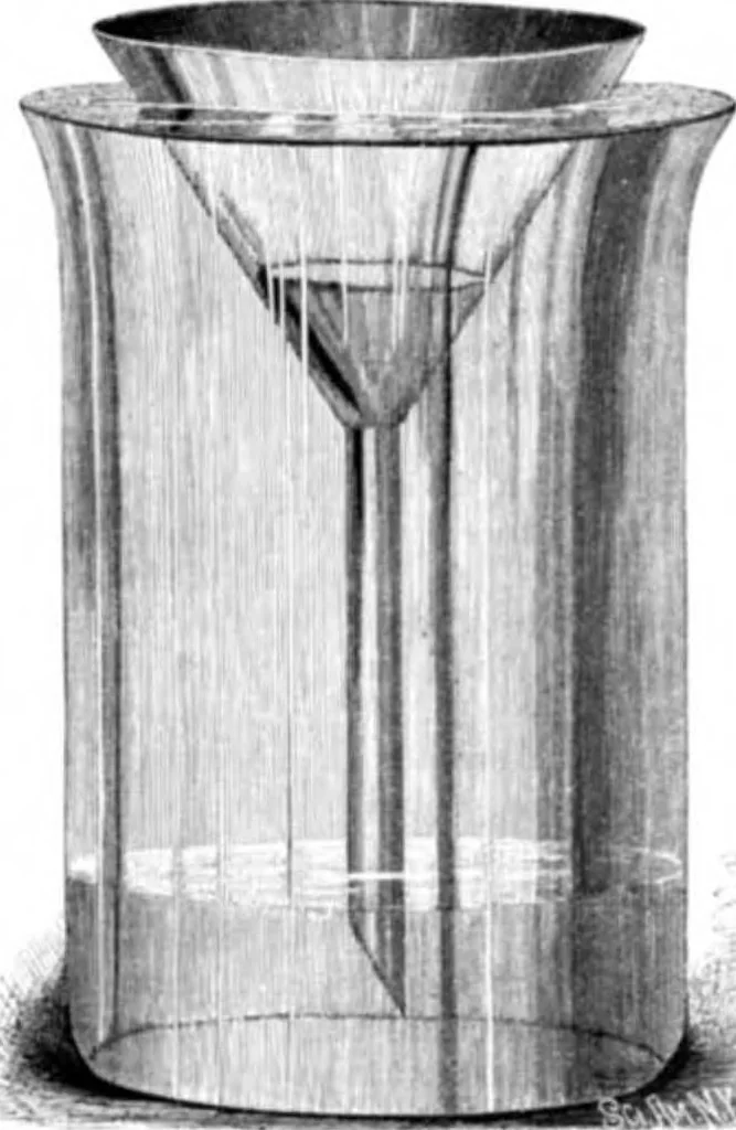 An illustration from Scientific American, Vol. 66, No. 15 (April 1892), 1892, leaf 7
