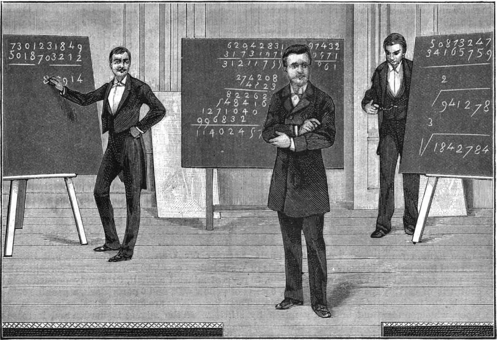 An illustration from Scientific American, Vol. 66, No. 15 (April 1892), 1892, leaf 7