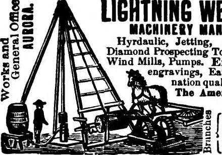 An illustration from Scientific American, Vol. 66, No. 16 (April 1892), 1892, leaf 14