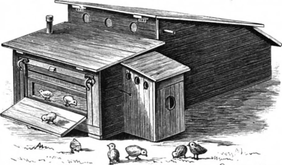 An illustration from Scientific American, Vol. 66, No. 16 (April 1892), 1892, leaf 3