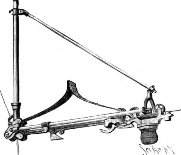 An illustration from Scientific American, Vol. 66, No. 16 (April 1892), 1892, leaf 4