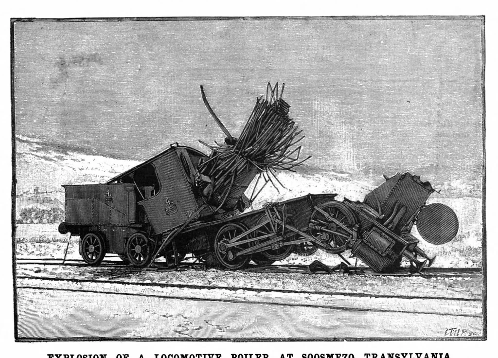 An illustration from Scientific American, Vol. 66, No. 17 (April 1892), 1892, leaf 3