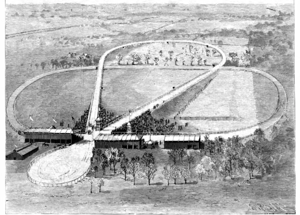 An illustration from Scientific American, Vol. 66, No. 17 (April 1892), 1892, leaf 8