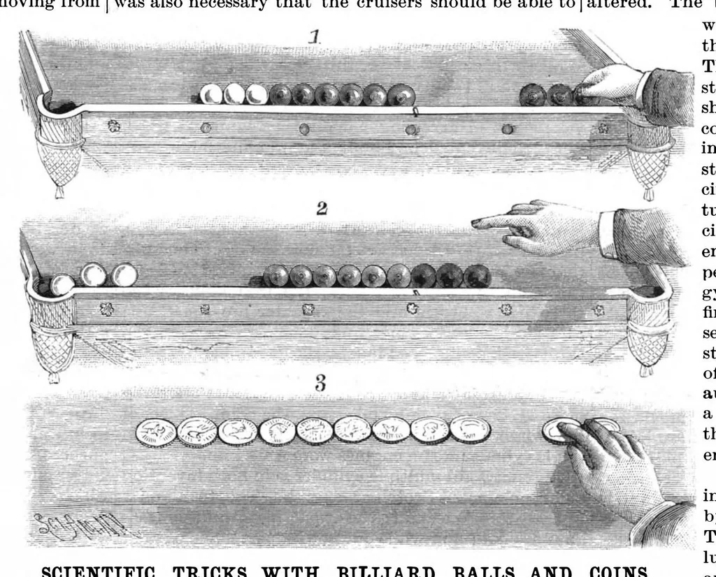 An illustration from Scientific American, Vol. 66, No. 18 (April 1892), 1892, leaf 8