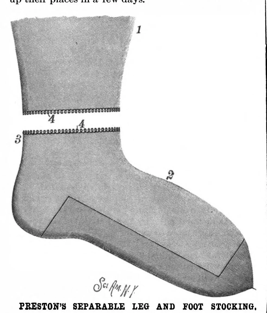 An illustration from Scientific American, Vol. 66, No. 19 (May 1892), 1892, leaf 3