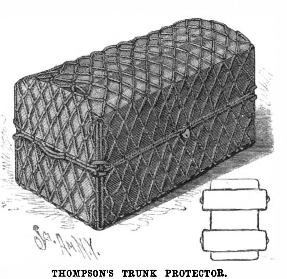 An illustration from Scientific American, Vol. 66, No. 19 (May 1892), 1892, leaf 3