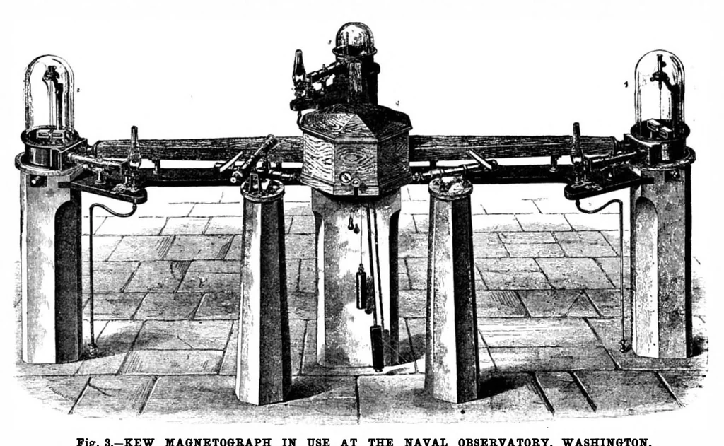 An illustration from Scientific American, Vol. 66, No. 21 (May 1892), 1892, leaf 4
